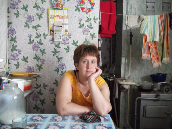 Ника, 42 года