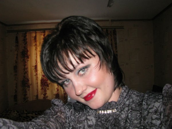 Ника, 31 год