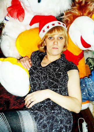 Nika, 49 лет