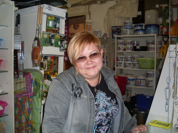 Nika, 49 лет
