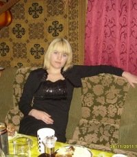 Ника, 31 год