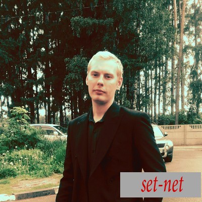 Никита, 29 лет
