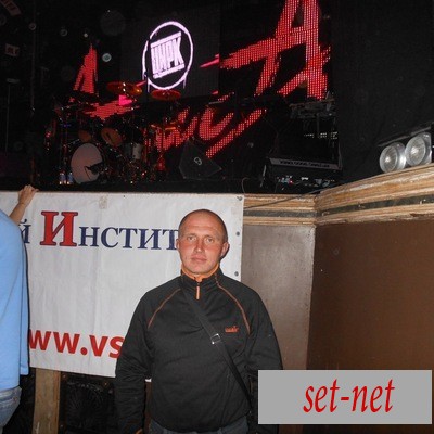 Николай, 43 года