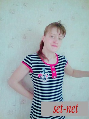 Нина, 28 лет