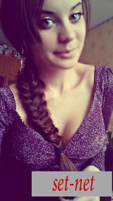 Нина, 29 лет