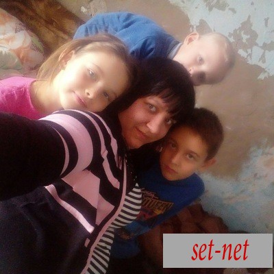 Нина, 30 лет