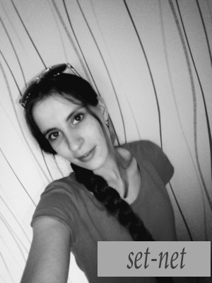 Нина, 30 лет