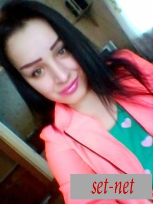 Нина, 30 лет