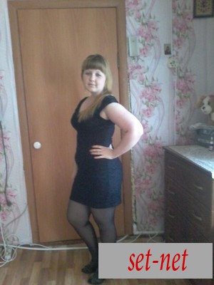 Нина, 31 год