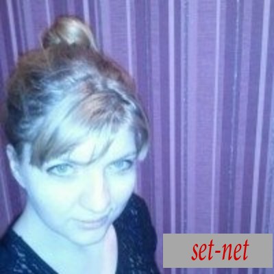 Нина, 34 года