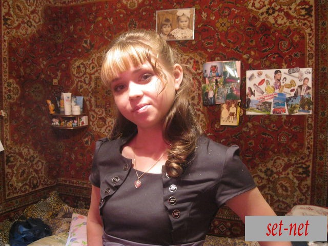 Нина, 34 года