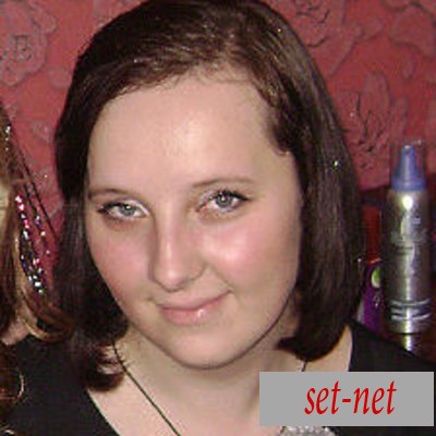 Нина, 33 года