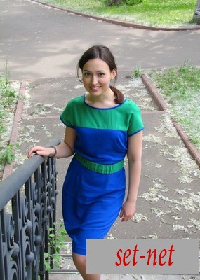 Нина, 35 лет