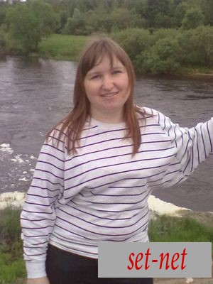 Нина, 36 лет