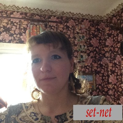 Нина, 36 лет