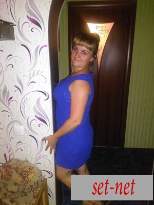 Нина, 37 лет