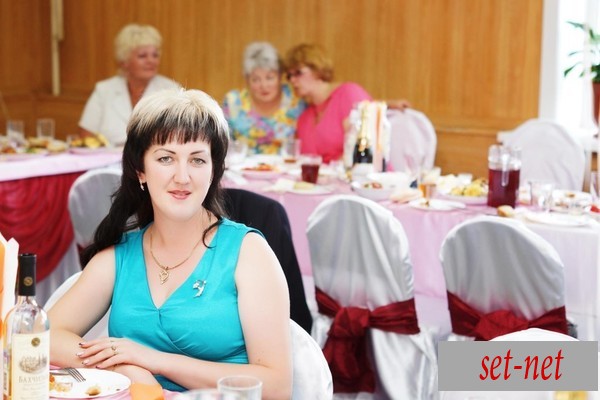 Нина, 36 лет