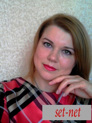 Нина, 48 лет