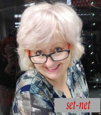 Нина, 61 год