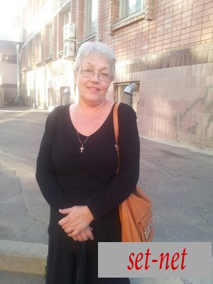 Нина, 65 лет