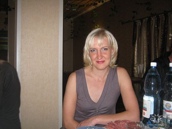 Нина, 42 года