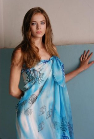 Нина, 29 лет