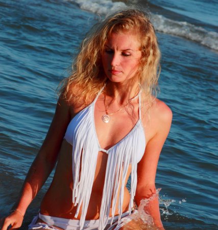 Нина, 44 года