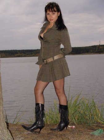 Nina, 35 лет