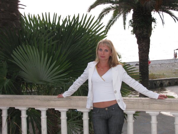 Нина, 42 года