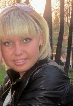 Нина, 35 лет