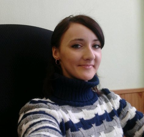 Нина, 36 лет