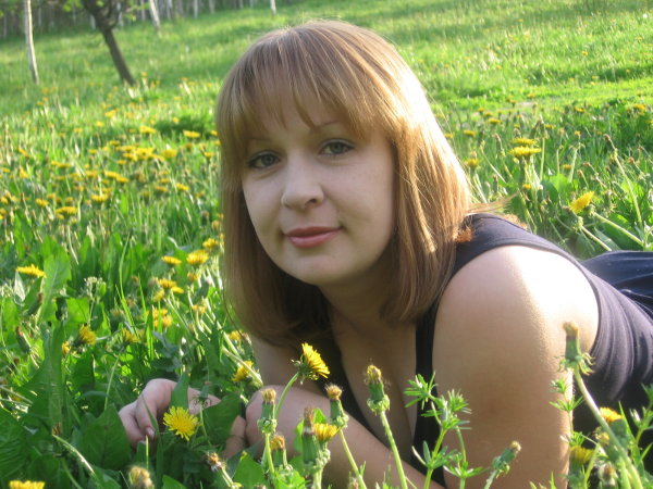 Нина, 46 лет