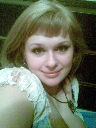 Нина, 36 лет