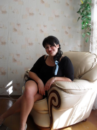 Нина