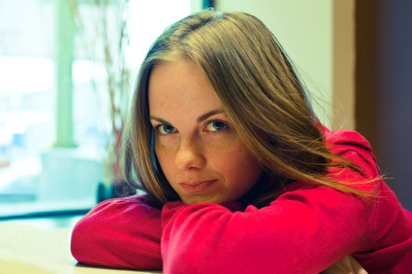 Нина, 32 года