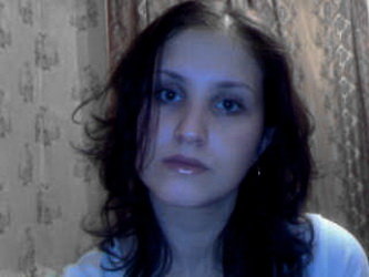 Нина Радчук, 40 лет