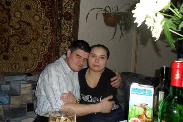 Ninel, 44 года
