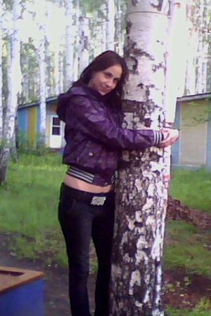 Ninel Dambaeva, 34 года