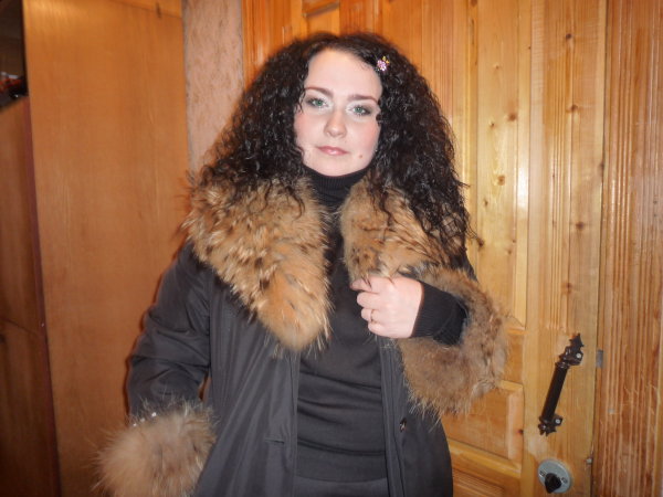 Ninochka