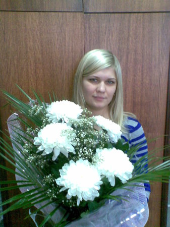 Нн, 33 года