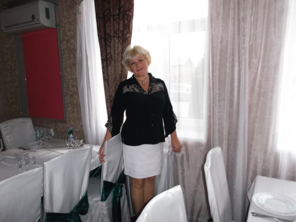 Nonka, 62 года