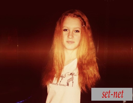 Новикова, 29 лет