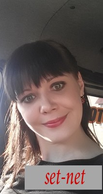 Нурия, 37 лет