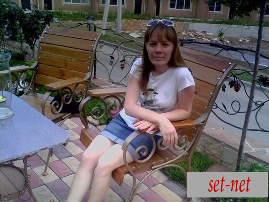 Нурия, 42 года
