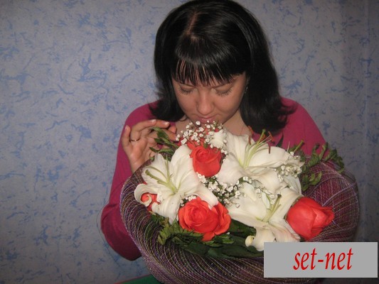 Nysha, 38 лет