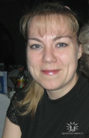 Нюра Безгламура, 51 год
