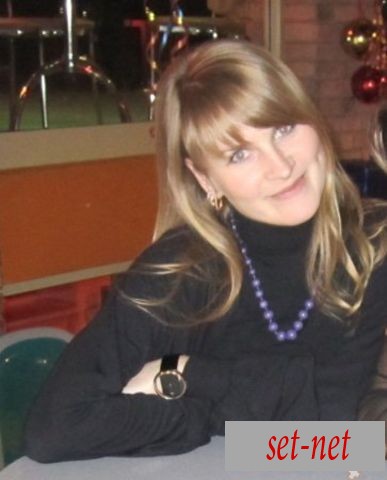Нюська, 36 лет