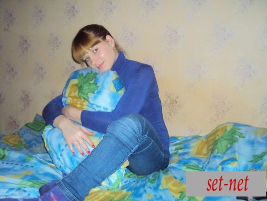 Нюта, 32 года