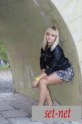 Нюта, 34 года