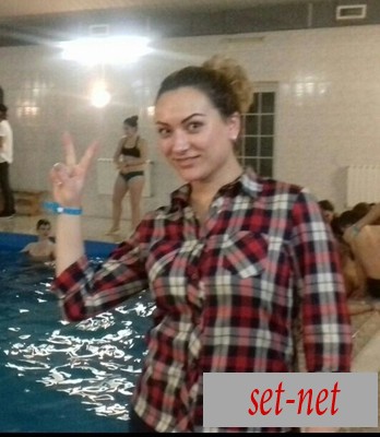 Нюта, 36 лет